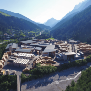 14 Firmenbesichtigung Brüder Theurl GmbH