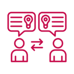 Gemeinschaft & Austausch